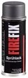 Firefix Backofenrost FireFix Ofenspray dunkelgrau 400 ml Spr&uuml;hdose