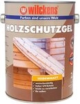 Wilckens Farben Holzschutzlasur Wilckens Holzschutzgel