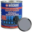 Wilckens Farben Metallschutzlack Rostorit Metallschutzlack Gl&auml;nzend - 0.75 Ltr