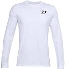 Under Armour&reg; Langarmshirt Under Armour Herren Long Sleeve Sportstyle Left...