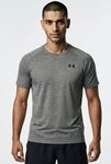 Under Armour&reg; Trainingsshirt UA TECH TEXTURED SS atmungsaktives Material,...