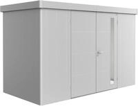 Biohort Ger&auml;tehaus NEO Gr. 1D, verschiedene Farben, BxT: 348x180 cm, stylisches