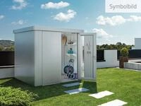 Biohort Ger&auml;tehaus NEO Gr. 3A, verschiedene Farben, BxT: 180x292 cm, stylisches