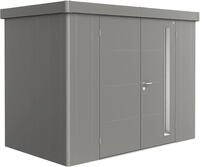 Biohort Ger&auml;tehaus NEO Gr. 1C, verschiedene Farben, BxT: 292x180 cm, stylisches