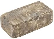 Diephaus Mauerstein ANTIK GEK. MUSCHELK. 42/21/14 CM 72/DBP