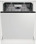 BEKO vollintegrierbarer Geschirrsp&uuml;ler BG640EXVIXL 7697401671