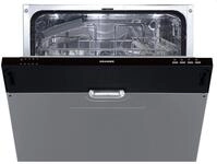 Oranier vollintegrierbarer Geschirrsp&uuml;ler GSV360, 11.0 l, 13 Ma&szlig;gedecke,