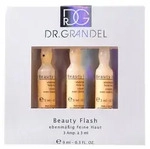 DR. GRANDEL Gesichtskur Dr. Grandel Beauty Flash Ampullen