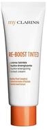 Clarins Tagescreme MY Creme-Gel mit guter Gesichtswirkung Farbe 50 ml