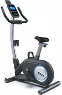 Horizon Heimtrainer Fahrradtrainer Paros 3.0 Heimtrainer mit 20...