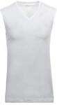 Muscleshirt RAGMAN "Set:", Herren, Gr. 3XL, wei&szlig;, Jersey, Baumwolle, regular...