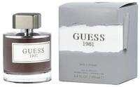 Guess Eau de Toilette Guess 1981 for Men
