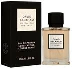 DAVID BECKHAM Eau de Parfum Follow Your Instinct 50 ml