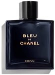 CHANEL Parfum BLEU DE CHANEL Limited Edition, 1-tlg., Limited Edition, gold-blaue
