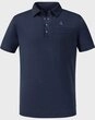 Sch&ouml;ffel Poloshirt Polo Shirt Ramseck M
