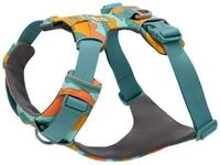 Ruffwear Hunde-Geschirr Hundegeschirr Front Range Harness Spring Mountains