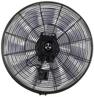 CasaFan Bodenventilator Wandventilator 64509, mit Fernbedienung, Timer,...