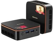blackview 2026 MP20 AMD Ryzen 3300U(4C/4T) 3.5GHz 16GB RAM 512GB SSD Mini-PC (AMD AMD