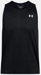 Under Armour&reg; Tanktop UA TECH TANK &auml;rmelloses Tanktop, aus Polyester