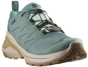 Salomon X-ADVENTURE GORE-TEX Laufschuh wasserdicht