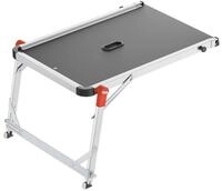 Hailo Doppelhaken HAILO TP2 Pro Treppenpodest 9940301 Arbeitsplattform bis 150...