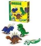 SES Creative B&uuml;gelperlen SES CREATIVE B&uuml;gelperlenset BEEDZ Dinos 1800 St&uuml;ck