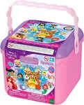 Aquabeads Kreativset Kreativw&uuml;rfel Prinzessin