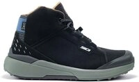 Sidi Nucleus Suede Wp Motorradstiefel