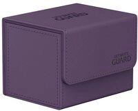 Ultimate Guard Sammelkarte Sidewinder 100+ XenoSkin&trade; Monocolor