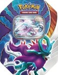POK&Eacute;MON Sammelkarte Pok&eacute;mon: Tin-Box Paradoxclash: Windewoge-ex