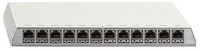 Rutenbeck Rutenbeck Patchpanel PP-Cat.6A #23611112 Netzwerk-Patch-Panel