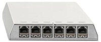 Rutenbeck Rutenbeck Patchpanel PP-Cat.6A #23611106 Netzwerk-Patch-Panel