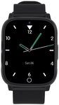 NikuTRAX Krankenpflegeuhr GPS-Smartwatch NC83E mit SOS und Sturzerkennung