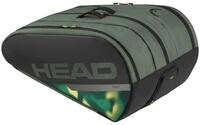 Head Sporttasche Tennis-Racketbag Tour Racquet Bag XL (Schl&auml;gertasche, 3