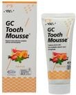 GC Tooth Mousse Zahnpasta GC Tooth Mousse tutti frutti 40g Zahnpflegecreme