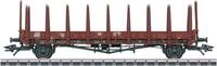 M&auml;rklin G&uuml;terwagen M&auml;rklin G&uuml;terwagen Rms 31 - 46660, Spur H0, Made in...