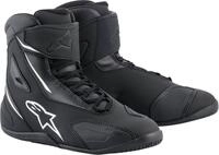 Alpinestars Fastback 2 Motorradschuhe Motorradstiefel Atmungsaktiv robust