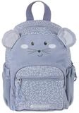 Schneiders Schulranzen Kinderrucksack Kids Mini - Mouse 18,5 x 27 x 11 cm 6...