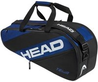 Head Sporttasche Tennis-Racketbag Team Racquet Bag M (Schl&auml;gertasche, 2