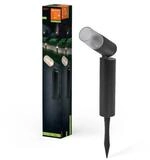 Ledvance LED Gartenleuchte LEDVANCE LED-Erdspie&szlig;leuchte Endura Hybrid Rota Spike 12