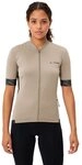 VAUDE Radtrikot Wo Kuro FZ Tricot II Kurzarm, atmungsaktiv, schnell trocknend,...