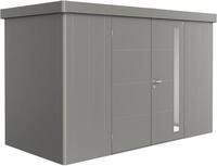 Biohort Ger&auml;tehaus NEO Gr. 1D, verschiedene Farben, BxT: 348x180 cm, stylisches