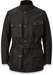 Belstaff Motorradjacke Trialmaster Motorrad Wachsjacke