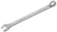 BGS Gabel- und Ringschl&uuml;ssel BGS Maul-Ringschl&uuml;ssel 8 mm - 30558