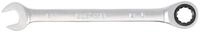 BGS Ratschenringschl&uuml;ssel BGS Ratschenring-Maulschl&uuml;ssel SW 13 mm - 6513