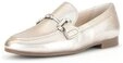 Gabor Comfort Gabor Comfort Slipper Leder Slipper
