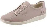 Ecco Ecco Soft 2.0 Schn&uuml;rschuh, Freizeitschuh, Halbschuh, Schn&uuml;rschuh mit...