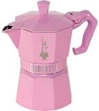 BIALETTI Teebereiter MOKA EXCLUSIVE 3TZ