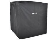 HOME DELUXE Regenschutzplane HOME DELUXE >> LYON - Abdeckung << (Ma&szlig;e 208 x...