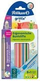 HAMELIN PAPERBRANDS Buntstift Pelikan Stifteset griffix
